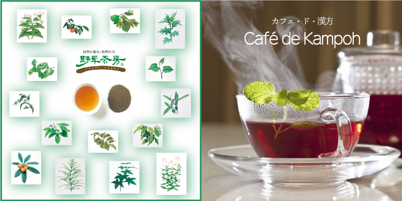 えんめい茶本舗